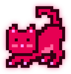 MoonCat #18359 (0x0033f35e94)