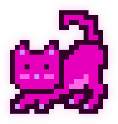 MoonCat #22380 (0x0033f3c2ea)