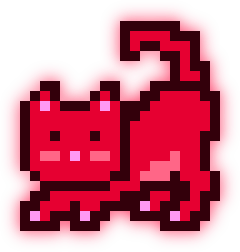 MoonCat #15195 (0x0033fd2352)