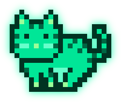 MoonCat #21459 (0x003404ffa9)
