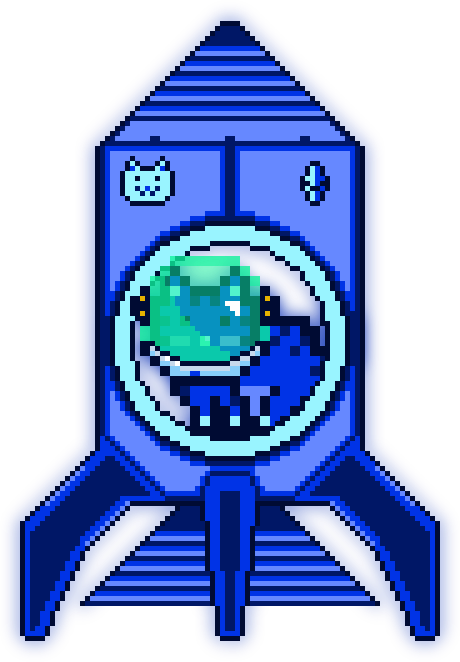 MoonCat #8986 (0x0034062db5)