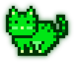 MoonCat #7944 (0x00340e6516)