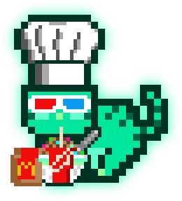 MoonCat #12751 (0x00341efab4)