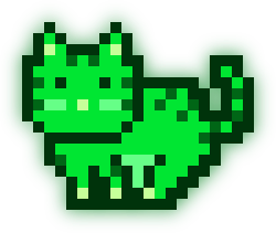 MoonCat #6897 (0x003423923b)