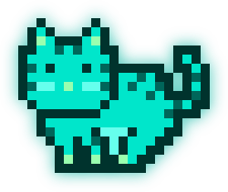 MoonCat #18638 (0x003424beac)