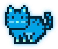 MoonCat #7225 (0x003441b7e6)