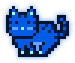 MoonCat #5773 (0x00344384e5)