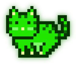 MoonCat #12577 (0x00344ba23d)