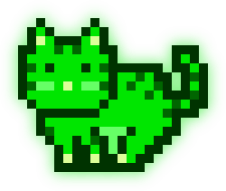 MoonCat #23811 (0x00344dee4d)
