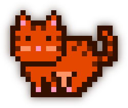 MoonCat #943 (0x0034503c33)