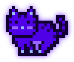 MoonCat #24810 (0x0034742bff)