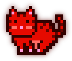 MoonCat #14176 (0x00347d3a37)