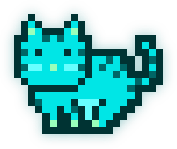 MoonCat #13183 (0x003492c6c6)