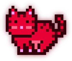 MoonCat #10485 (0x00349a4155)