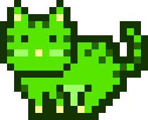 MoonCat #25158 (0x00349bc383)