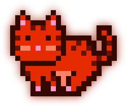 MoonCat #25412 (0x0034a62b0f)