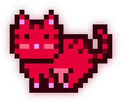 MoonCat #18432 (0x0034b97082)