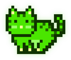 MoonCat #12229 (0x0034c6f0b2)