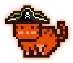 MoonCat #9235 (0x0034d65e21)