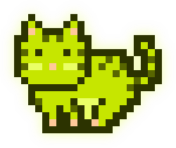 MoonCat #19247 (0x0034f1fea0)