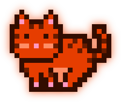 MoonCat #21735 (0x0034f3571f)