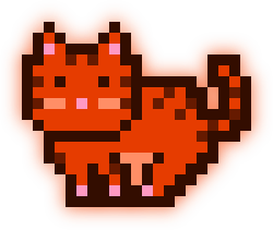 MoonCat #24430 (0x0034f64b0f)