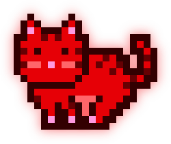 MoonCat #21694 (0x0034f8696d)