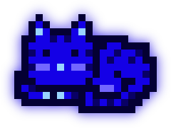 MoonCat #2059 (0x00352614e6)