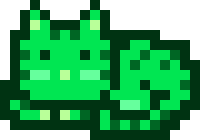 MoonCat #3590 (0x003527352c)