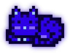 MoonCat #20218 (0x00353613c1)