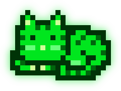 MoonCat #18726 (0x00354ceb61)