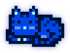 MoonCat #16699 (0x0035557dd9)