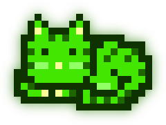 MoonCat #5083 (0x0035569c39)