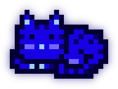 MoonCat #17454 (0x00356058a9)