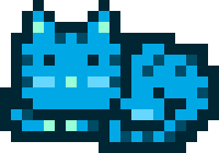 MoonCat #12885 (0x00356993a2)