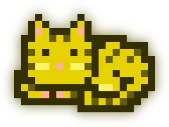 MoonCat #9086 (0x00356f681e)