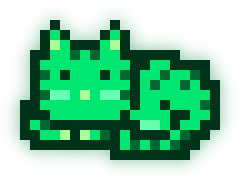 MoonCat #295 (0x003571bc96)