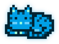 MoonCat #2091 (0x003581c9e8)