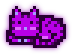 MoonCat #14599 (0x00358c00ae)