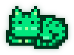 MoonCat #9735 (0x00358db0a0)