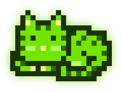 MoonCat #3976 (0x003594e344)