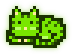 MoonCat #21969 (0x00359bd659)