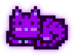 MoonCat #3692 (0x0035a926e7)