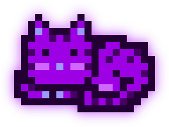 MoonCat #21589 (0x0035ba2ef9)