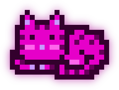 MoonCat #19170 (0x0035be44af)