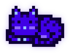 MoonCat #17807 (0x0035c1acf7)