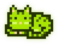 MoonCat #5187 (0x0035cbe584)