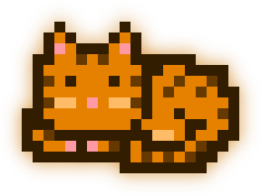 MoonCat #21852 (0x0035d68d2f)