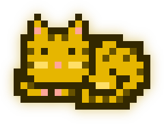 MoonCat #15306 (0x0035dac267)