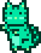 MoonCat #4744 (0x003610a47a)